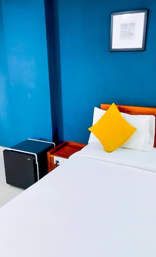 The Reach Hotel Kochi Kültér fotó