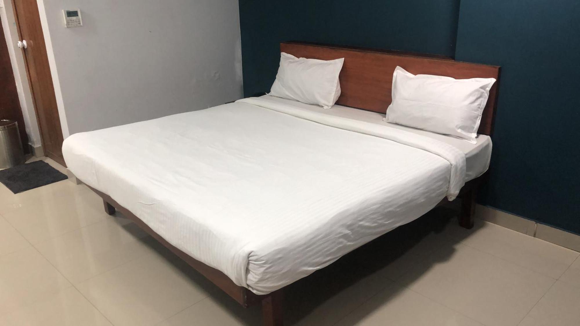 The Reach Hotel Kochi Kültér fotó